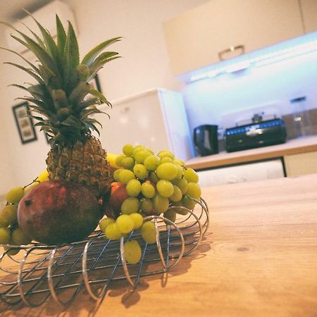 Nice Appartement Zewnętrze zdjęcie