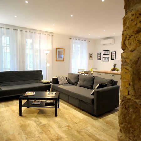 Nice Appartement Zewnętrze zdjęcie