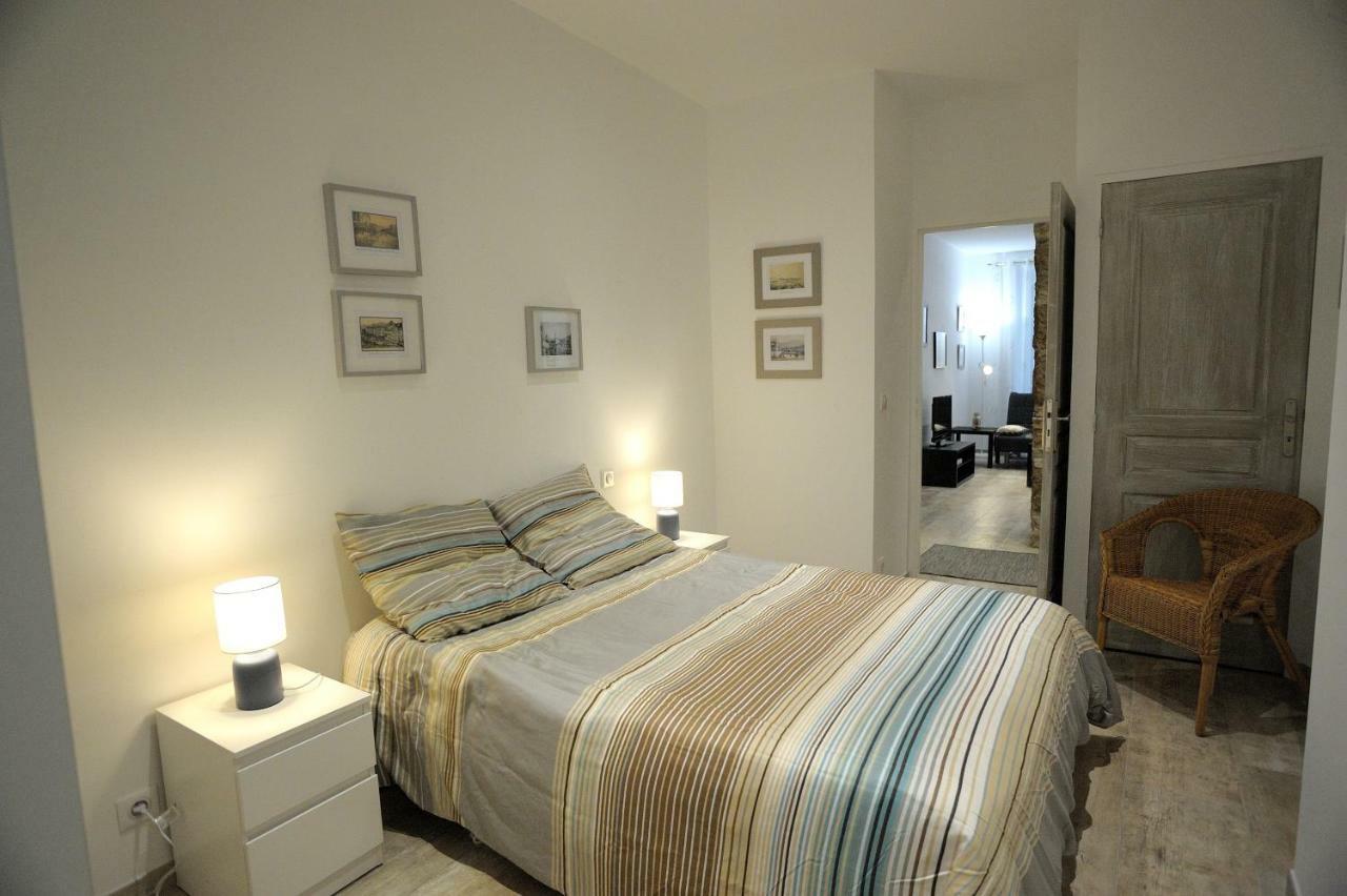 Nice Appartement Zewnętrze zdjęcie