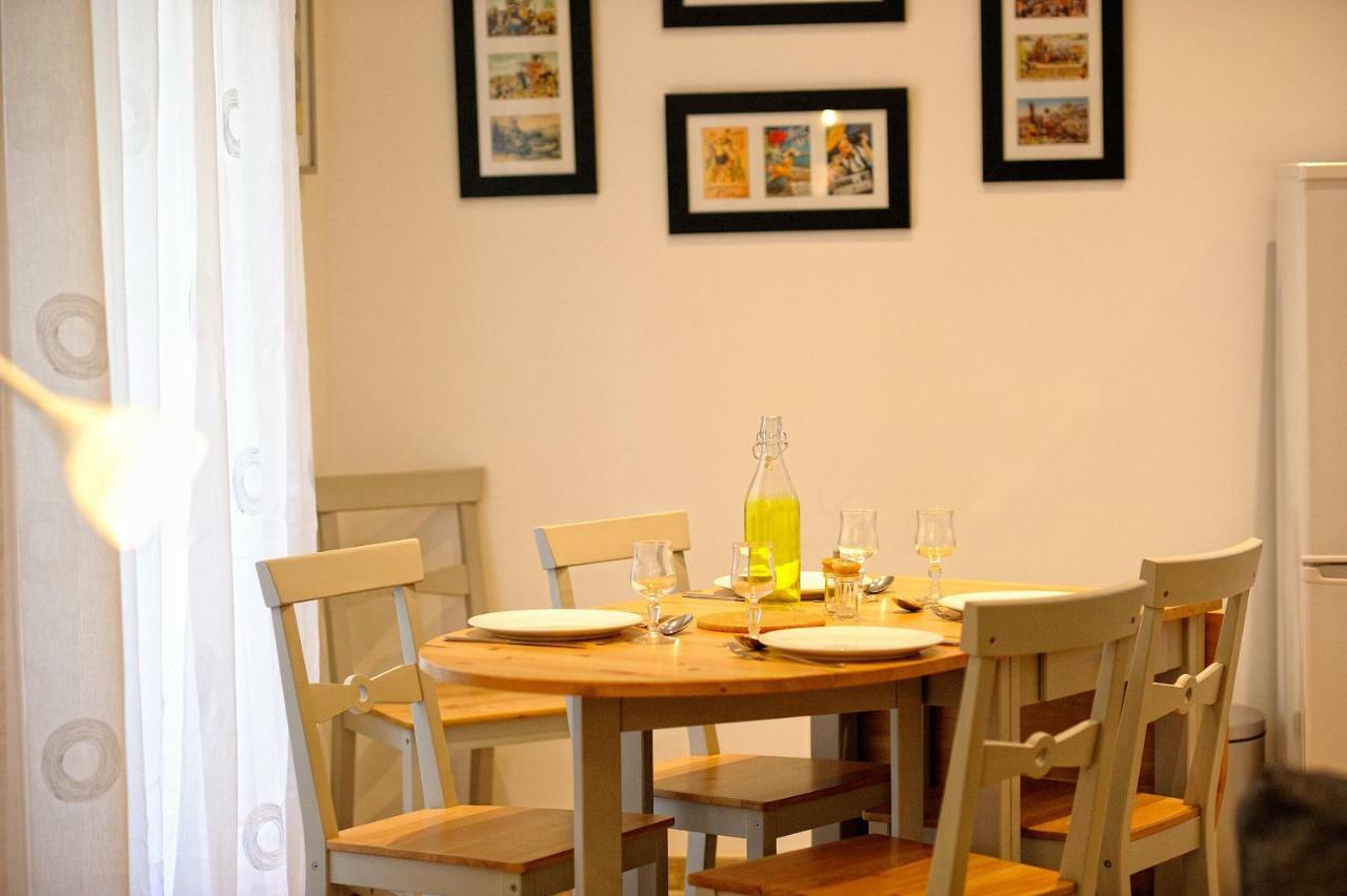 Nice Appartement Zewnętrze zdjęcie