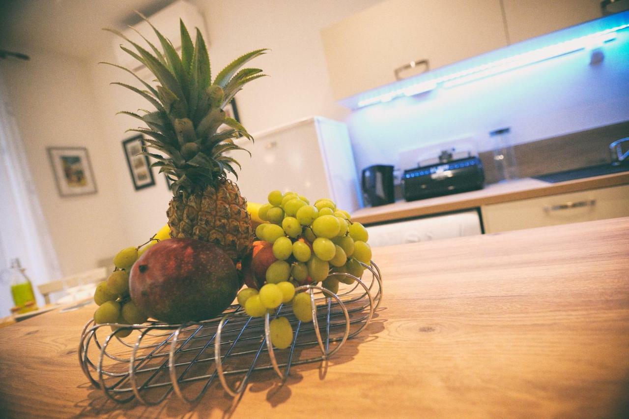 Nice Appartement Zewnętrze zdjęcie