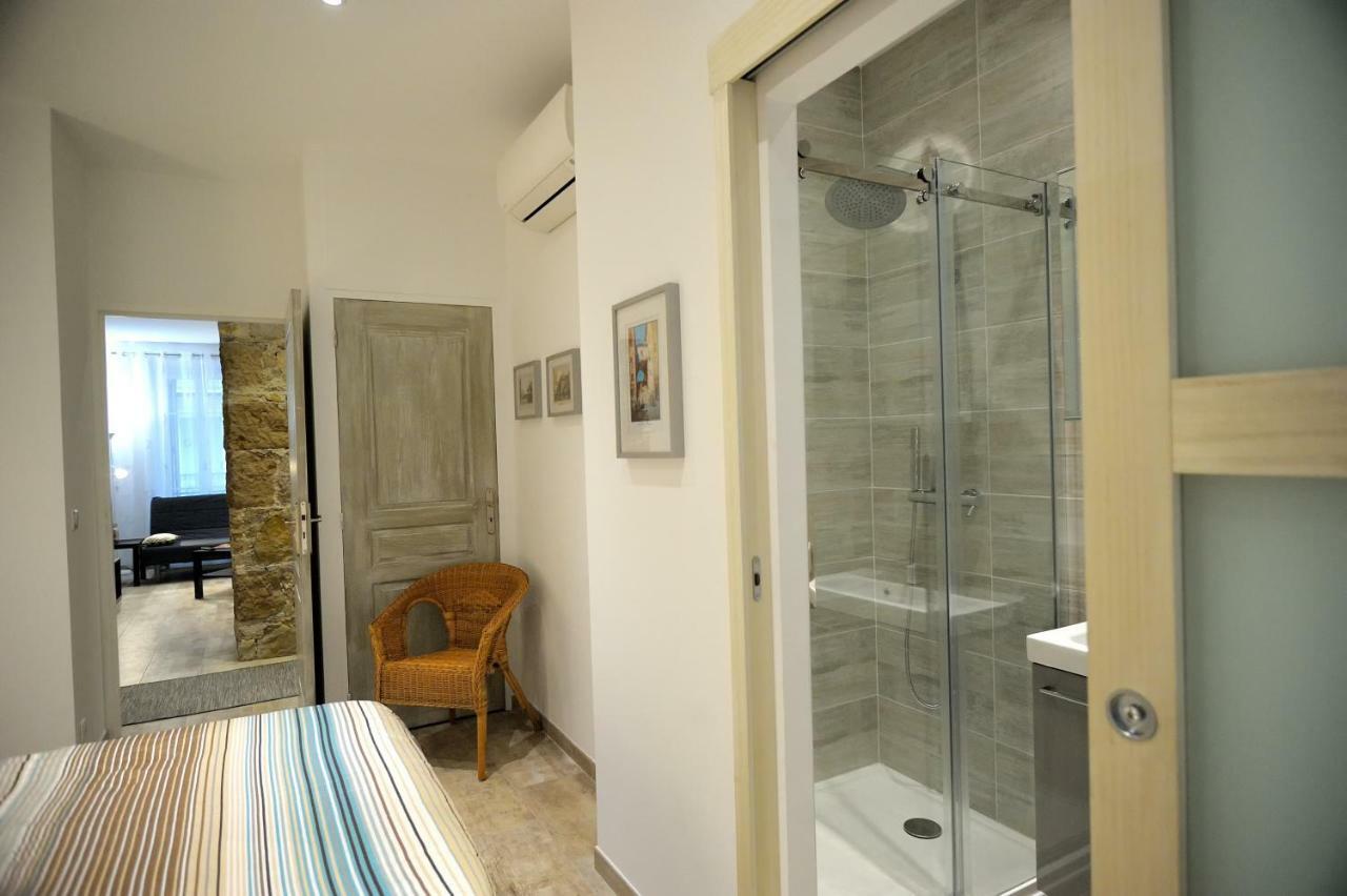Nice Appartement Zewnętrze zdjęcie