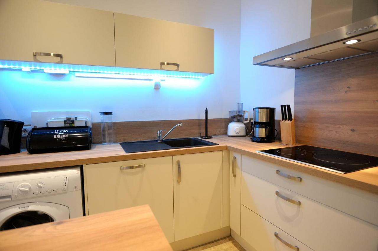 Nice Appartement Zewnętrze zdjęcie