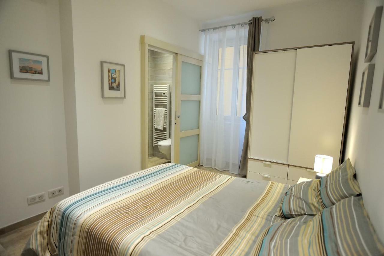 Nice Appartement Zewnętrze zdjęcie