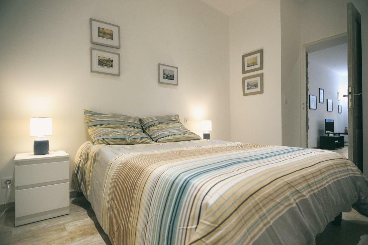 Nice Appartement Zewnętrze zdjęcie