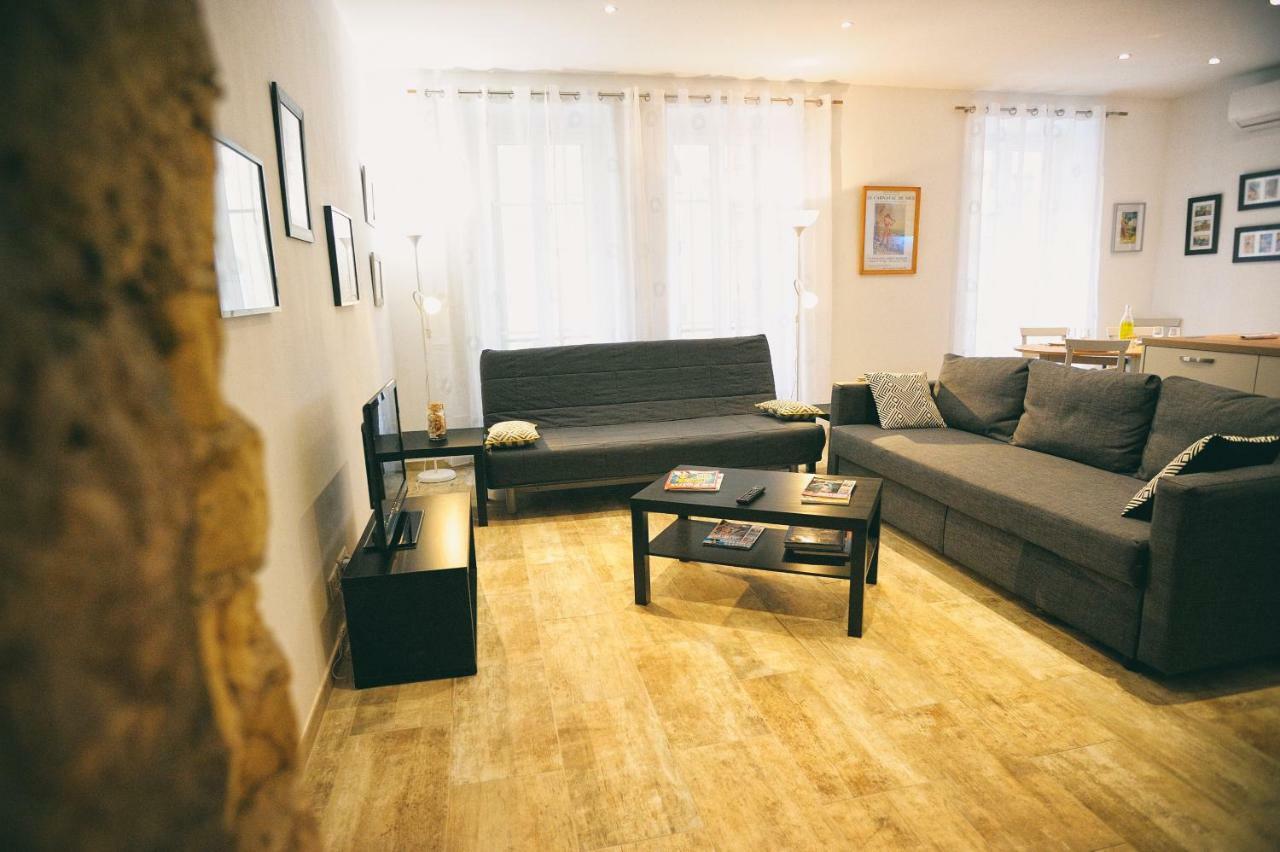 Nice Appartement Zewnętrze zdjęcie