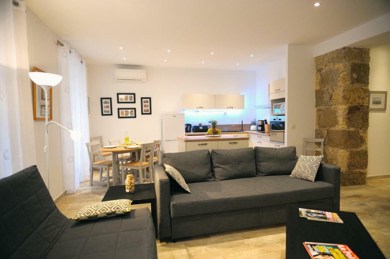 Nice Appartement Zewnętrze zdjęcie