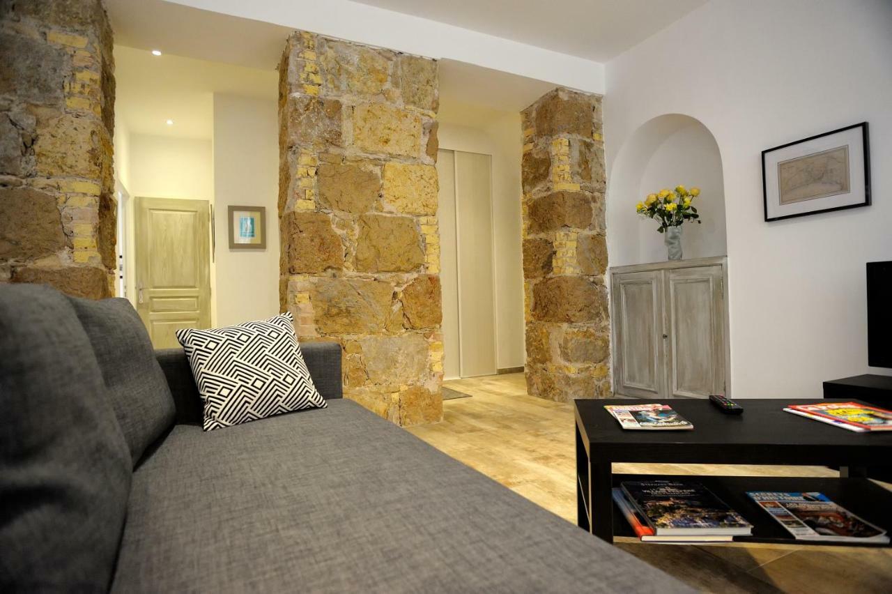 Nice Appartement Zewnętrze zdjęcie