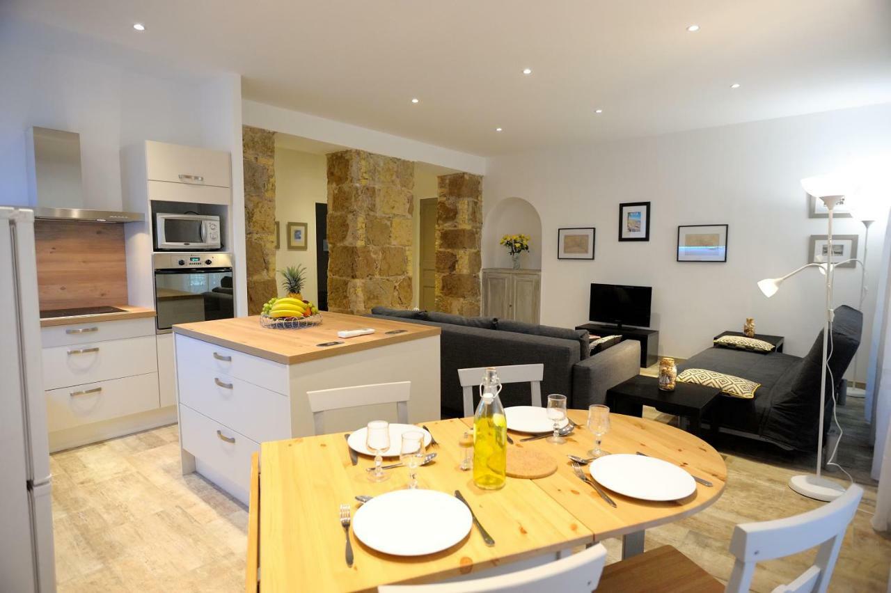 Nice Appartement Zewnętrze zdjęcie