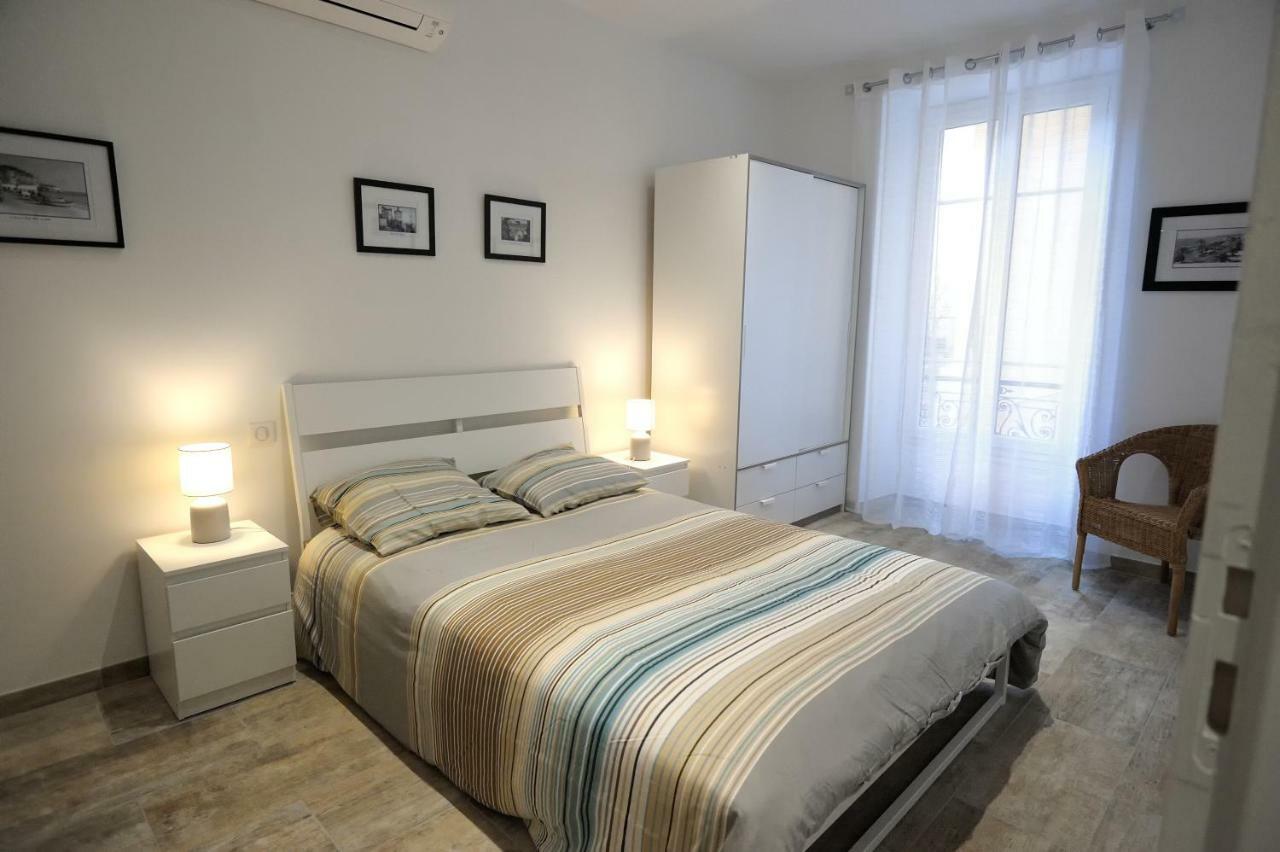 Nice Appartement Zewnętrze zdjęcie