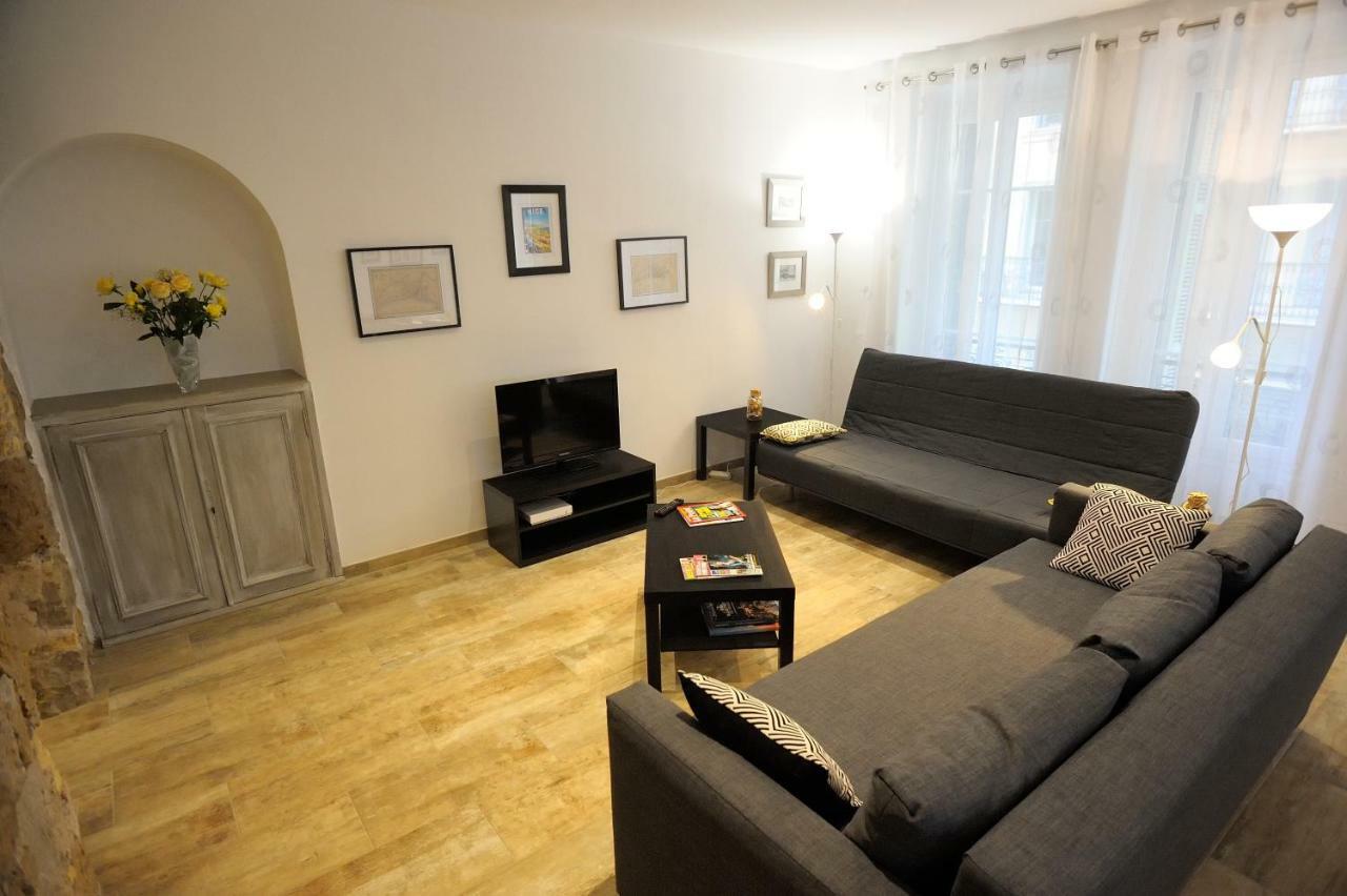 Nice Appartement Zewnętrze zdjęcie