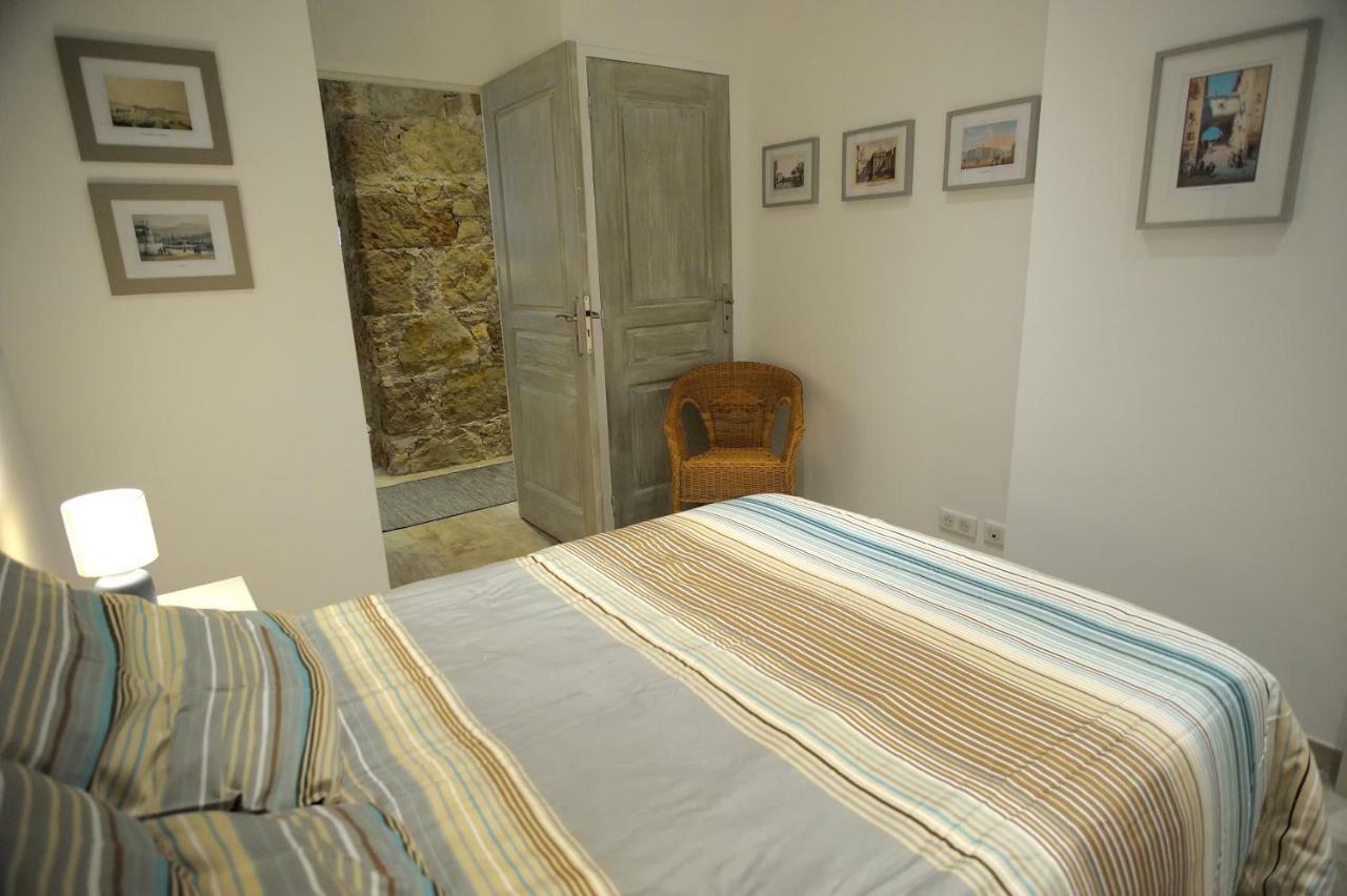 Nice Appartement Zewnętrze zdjęcie