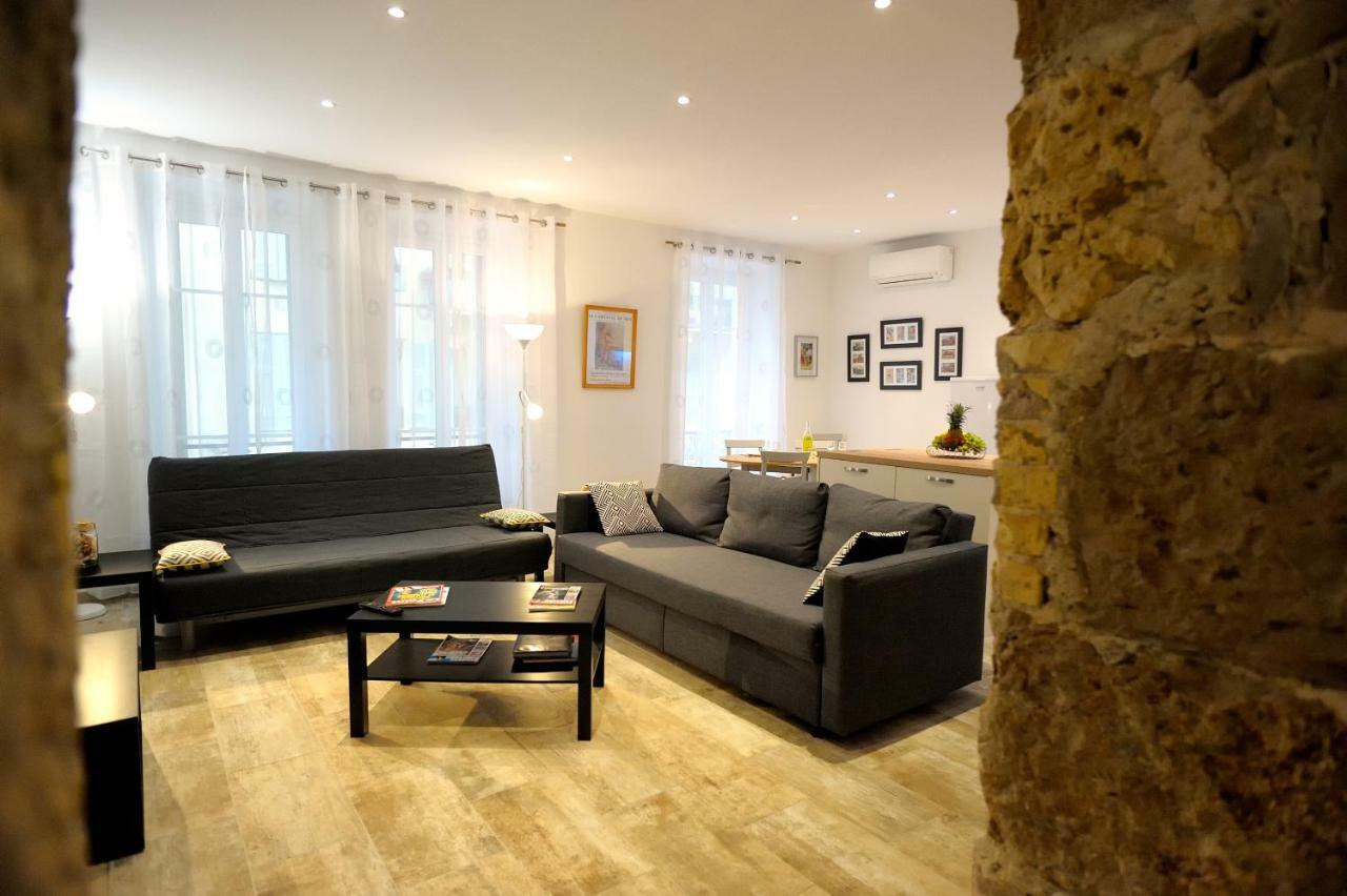 Nice Appartement Zewnętrze zdjęcie
