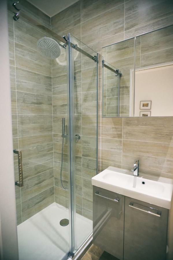 Nice Appartement Zewnętrze zdjęcie